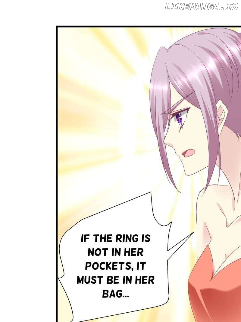 Sound of Heaven Chapter 203 29